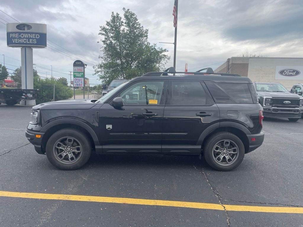 ford bronco sport 2021 3FMCR9B61MRA17898 image ford bronco sport 2021 3FMCR9B61MRA17898 image